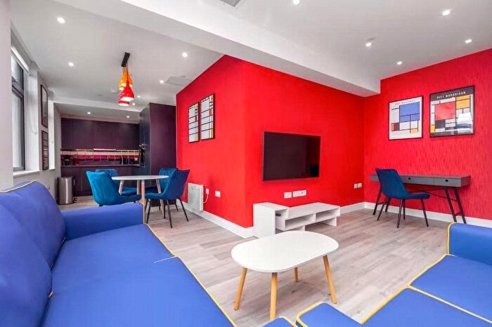 1 Bedroom Flat To Rent In High Street, Orpington, BR6