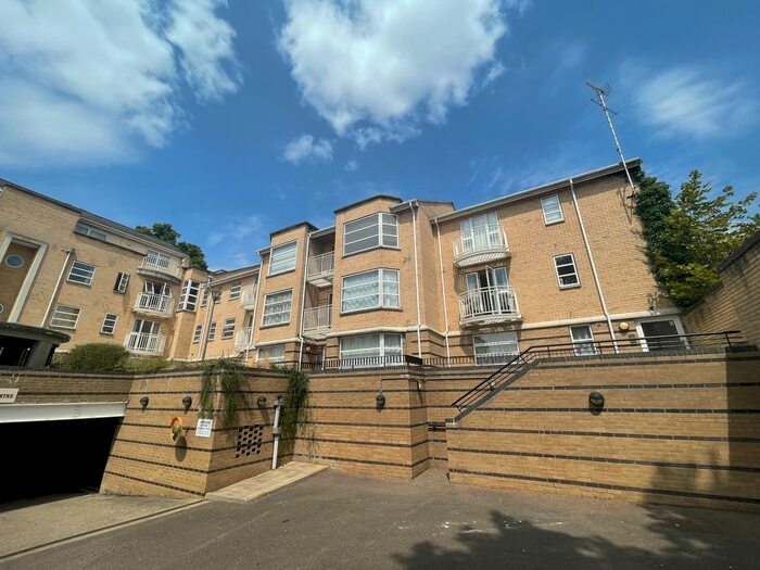 1 Bedroom Flat To Rent In Petersfield Mansions, Cambridge, CB1