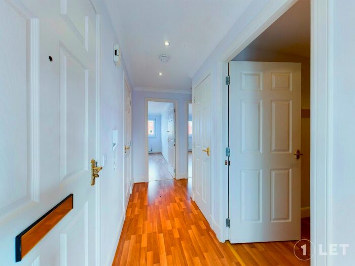 2 Bedroom Flat To Rent In St Clair Road, Leith, Edinburgh, EH6