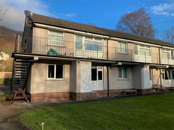2 Bedroom Flat For Sale In Lakeland Court, Threlkeld, Keswick, Cumbria, CA12