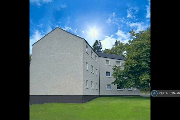 3 Bedroom Flat To Rent In Tarbolton Road, Cumbernauld, Glasgow, G67