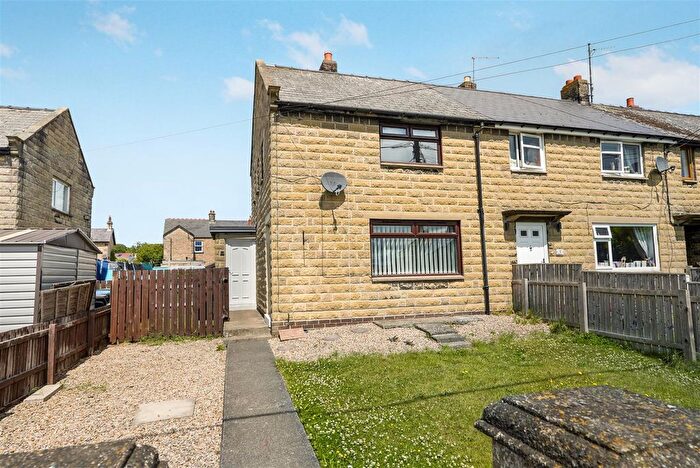 2 Bedroom End Of Terrace House For Sale In Coronation Gardens, Staindrop, Darlington, DL2