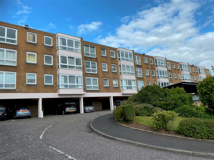 1 Bedroom Flat To Rent In Southbrae Drive, Jordanhill, G13