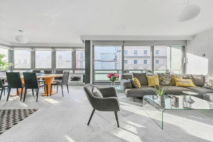 2 Bedroom Flat To Rent In Belgravia, Belgravia, London, SW1X