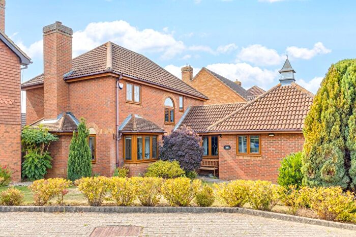 4 Bedroom Detached House For Sale In Beech Close, Pulloxhill, MK45
