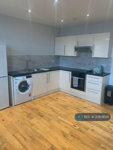 1 Bedroom Flat To Rent In Castle Hill Avenue, Folkestone, CT20