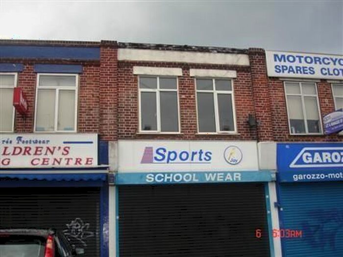 1 Bedroom Flat To Rent In Wellington Parade, Blackfen Road, Blackfen, Sidcup, DA15