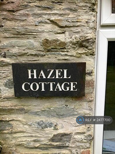 3 Bedroom Semi-Detached House To Rent In Holwood Farm, Saltash, PL12