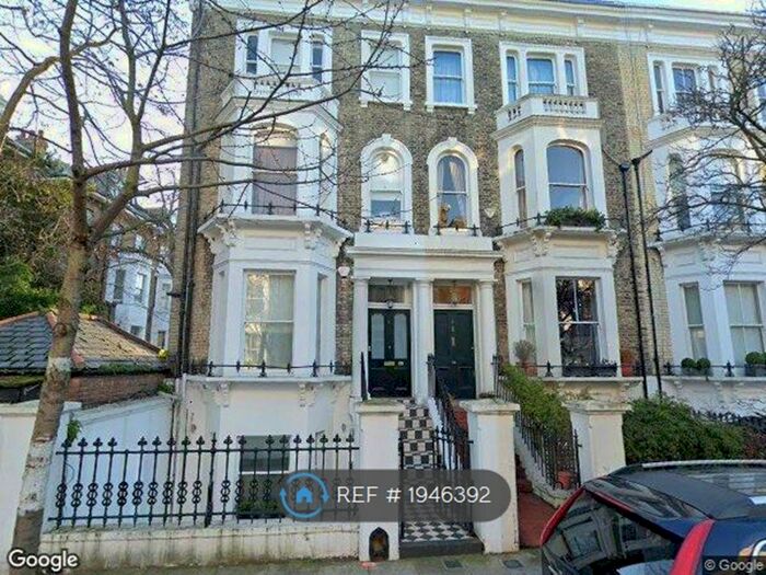 2 Bedroom Flat To Rent In Redcliffe Street, London, SW10