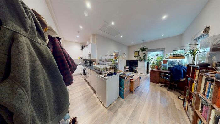 1 Bedroom Property To Rent In Stert Street, Abingdon, OX14