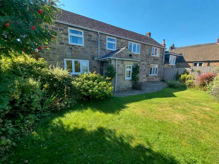 3 Bedroom Cottage To Rent In Barn Cottage, Coffin Lane, Kirk Ireton, DE6