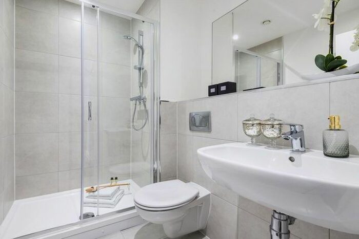 1 Bedroom Flat To Rent In Delta Point, Wellesley Road, Croydon, CR0