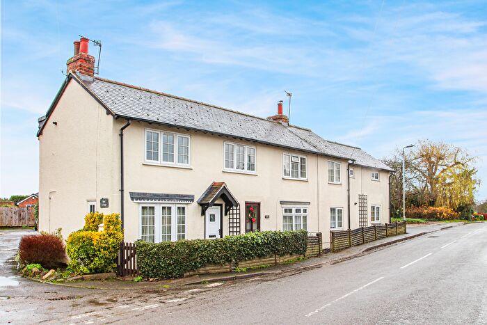 3 Bedroom Cottage For Sale In Hind Cottage, Owthorpe Lane, Kinoulton, NG12