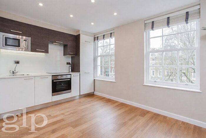 1 Bedroom Flat To Rent In Sussex Gardens, Hyde Park, W2