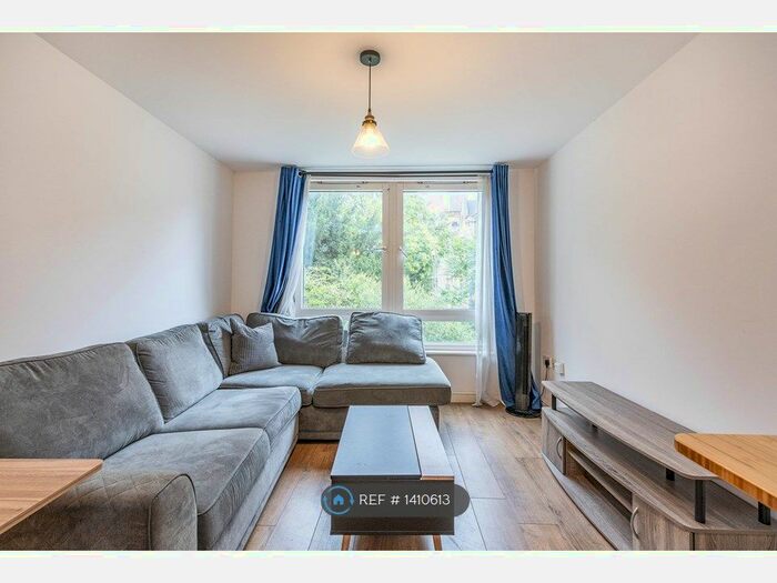 1 Bedroom Flat To Rent In Winkfield Road, London, N22