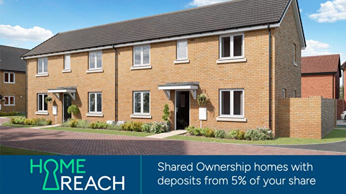 3 Bedroom Semi-Detached House For Sale In Hythe, Hythe, CT21