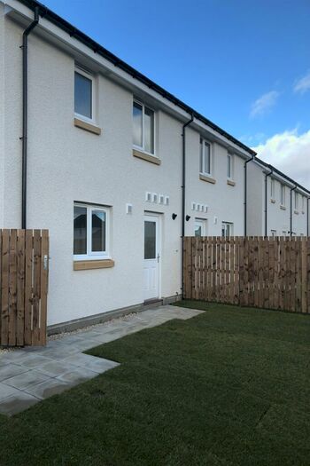 1 Bedroom Flat To Rent In Cairns Gardens, EH53