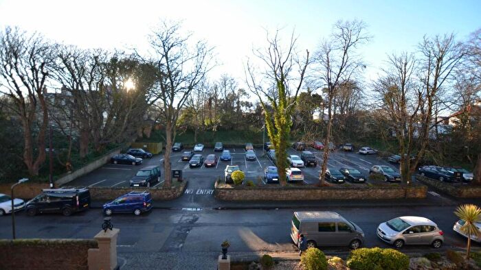 Property For Sale In Marine Hotel Car Park, Cromwell Road, EH39