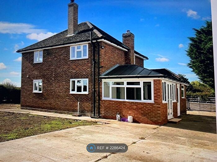 2 Bedroom Detached House To Rent In Wenham Road, Copdock, Ipswich, IP8