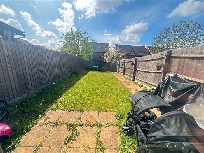 2 Bedroom Property To Rent In Change Road, West Bromwich, B70