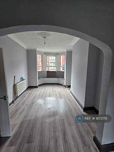 3 Bedroom Terraced House To Rent In Delamore Street, Liverpool, L4