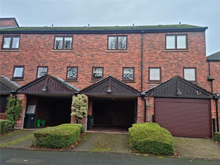 2 Bedroom House To Rent In Caldew Maltings, Bridge Lane, Carlisle, CA2
