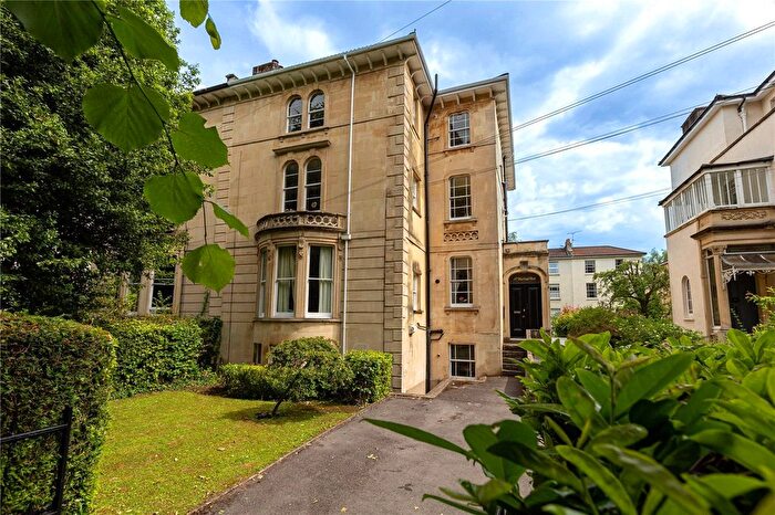 Studio To Rent In Westfield Park, Bristol, Bristol, BS6