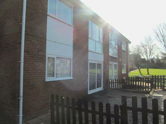 2 Bedroom Flat To Rent In Longholme Road, Carlisle, CA1