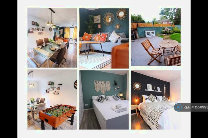 3 Bedroom Terraced House To Rent In Firsby Road, Quinton, Birmingham, B32