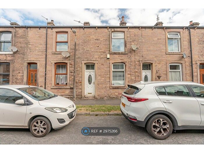 2 Bedroom Terraced House To Rent In Hambledon View, Burnley, BB12