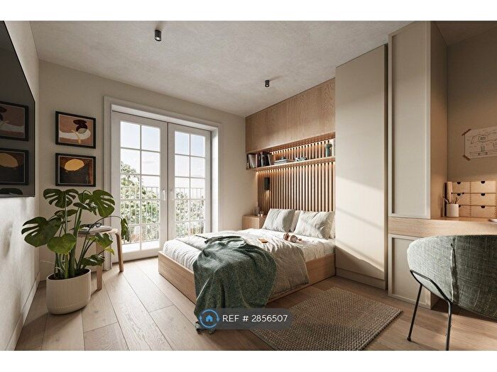 Studio To Rent In Hinton Road, Bournemouth, BH1