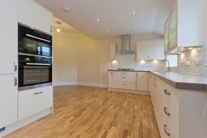 4 Bedroom Detached House To Rent In Forbesfield Road, West End, Aberdeen, AB15