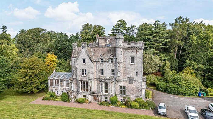 2 Bedroom Flat For Sale In Inzievar House, Dunfermline, KY12