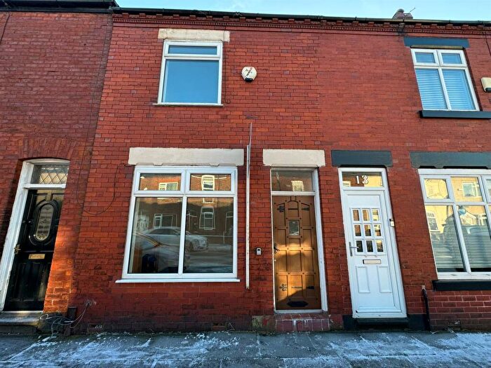 2 Bedroom Terraced House To Rent In Westminster Road Worsley, Greater Manchester, M28