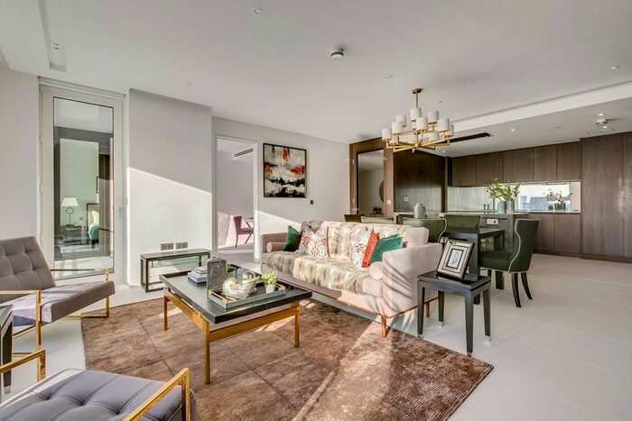 2 Bedroom Flat To Rent In Water Lane, Fenchurch Street, London, EC3R