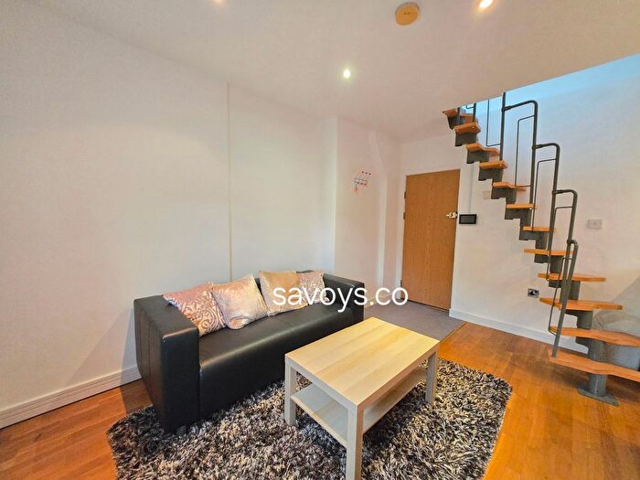 1 Bedroom Flat To Rent In Cricklewood Broadway, Cricklewood, NW2