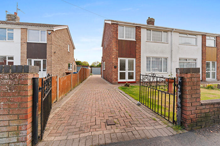 3 Bedroom Semi-Detached House For Sale In Grimsby Road, Laceby, DN37