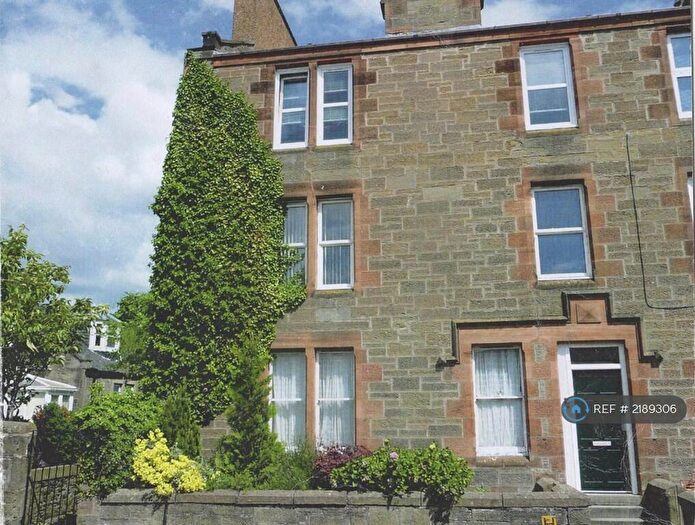 2 Bedroom Flat To Rent In Taits Lane, Dundee, DD2