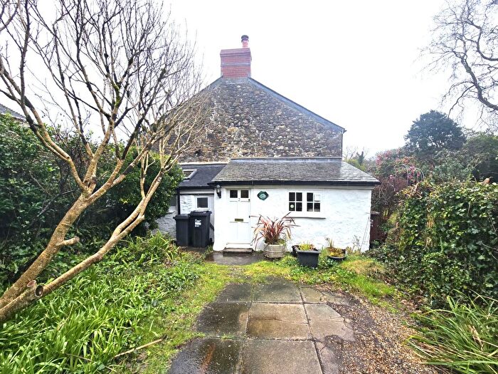 3 Bedroom Semi Detached House To Rent In Little Mill Lane, St Erth, TR27