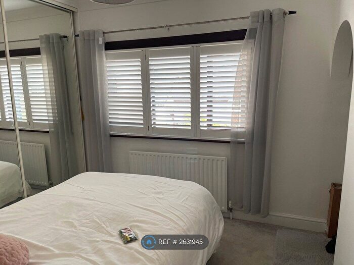 2 Bedroom End Of Terrace House To Rent In Tonbridge Kent, Tonbridge Kent, TN9