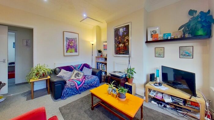 3 Bedroom Semi-Detached House To Rent In Becketts Park Crescent, Far Headingley, Leeds, LS6