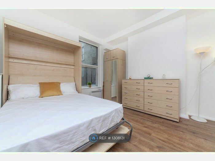 Studio To Rent In Rufford Street, London N1