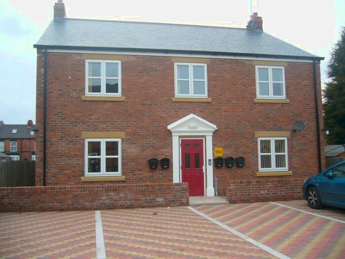 2 Bedroom Flat To Rent In The Mews, Coltman Street, Hull, HU3