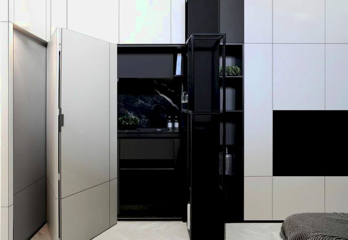 Studio To Rent In Dandi Wembley, Wembley Park, Wembley, HA9