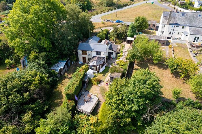 2 Bedroom Cottage For Sale In Ruardean Hill, Drybrook, GL17