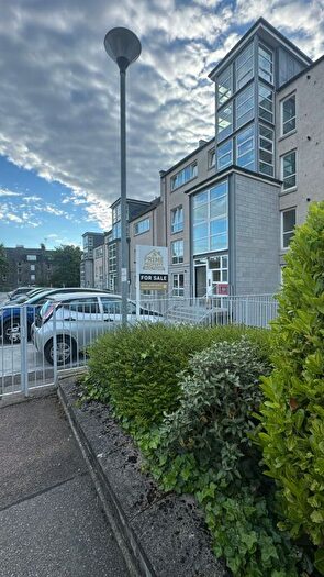 3 Bedroom Flat For Sale In Dee Village Ff, Millburn Street, Aberdeen, Aberdeenshire, AB11