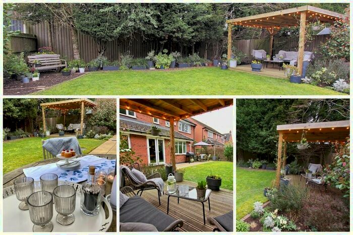 5 Bedroom Detached House For Sale In Astley Way, Ashby-de-la-Zouch, LE65