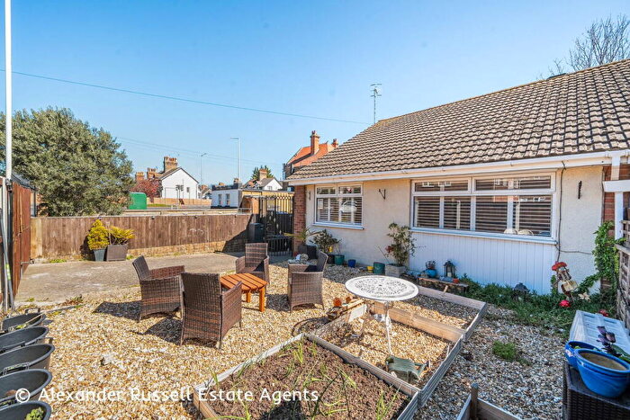 2 Bedroom Semi-Detached Bungalow For Sale In Victoria Avenue, Westgate-on-Sea, CT8