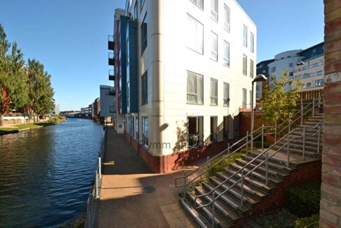 1 Bedroom Flat To Rent In Granary View, Norwich, NR1