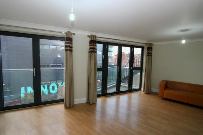 2 Bedroom Flat To Rent In The Grove, London, E15